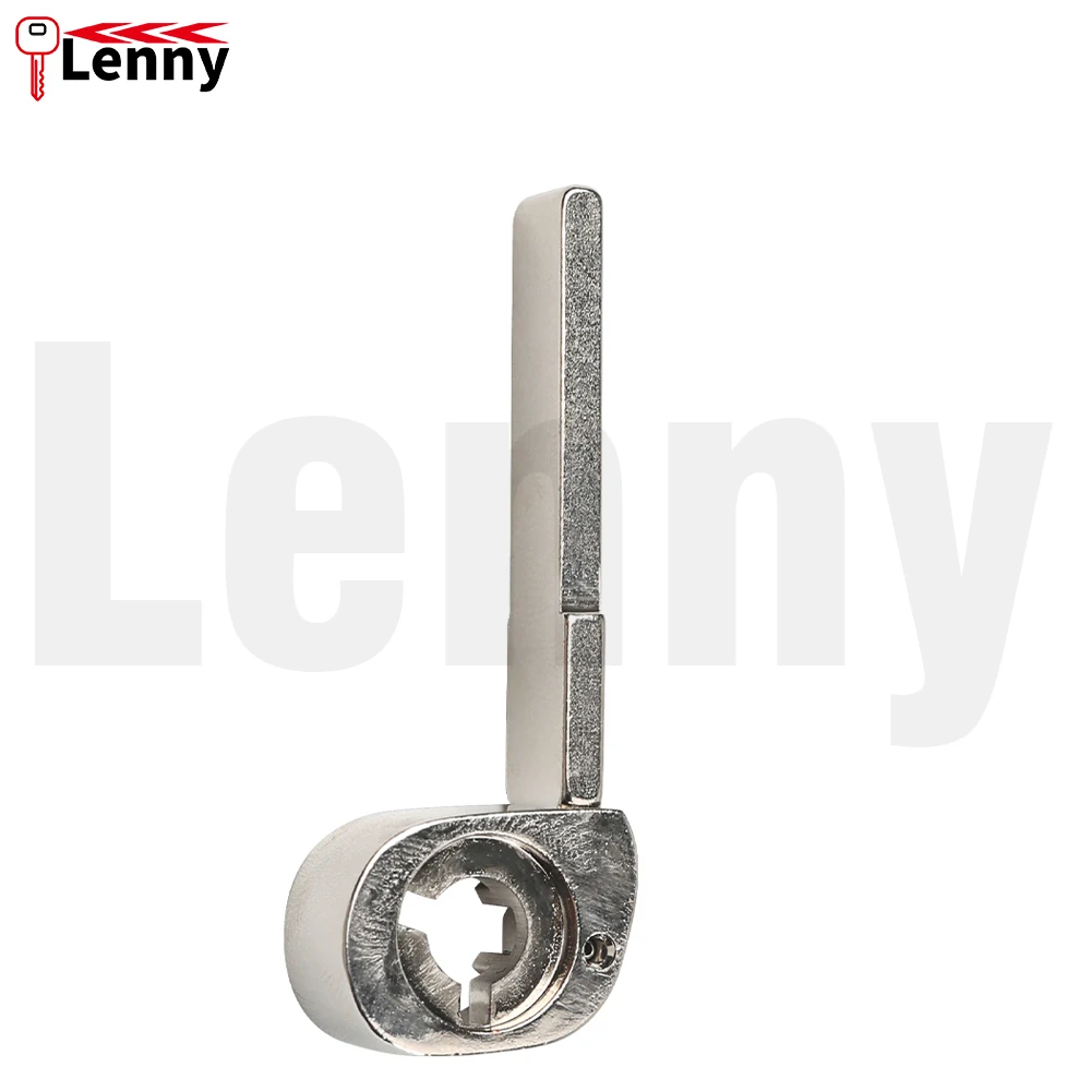 Lenny For fiat Panda  car remote flip key 2-3button 2003-2012 blade-SIP22 cutable blade 433MHz 46chip PCF7941 - view 5