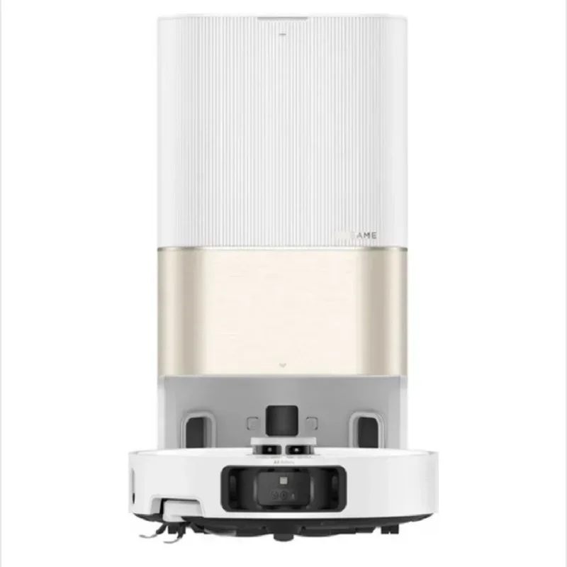 

Best Supplier DREAME | Robot vacuum cleaner X40 Ultra Complete - White