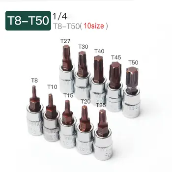 8 最佳銷售 40號星形螺絲 - №8