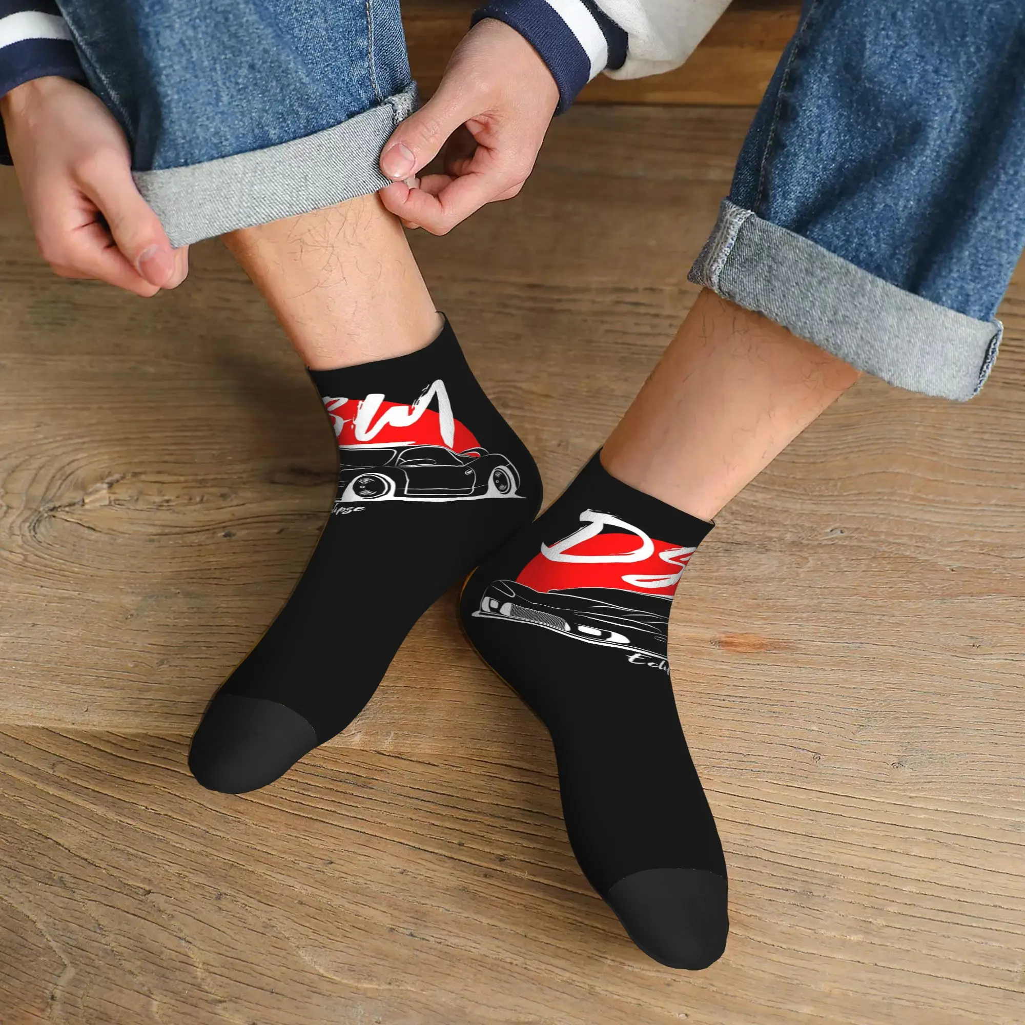 2G Eclipse Dsm Sock…