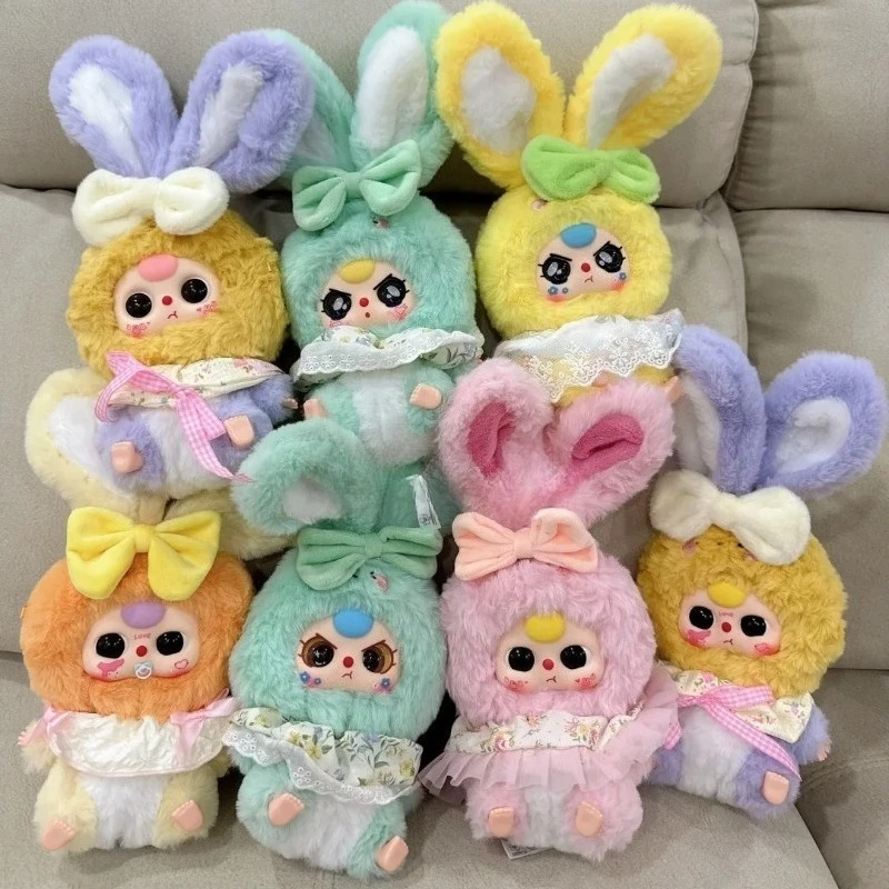 Baby Three Lily Rabbit Town V2 - Baby Products Rabbit 评论和价格