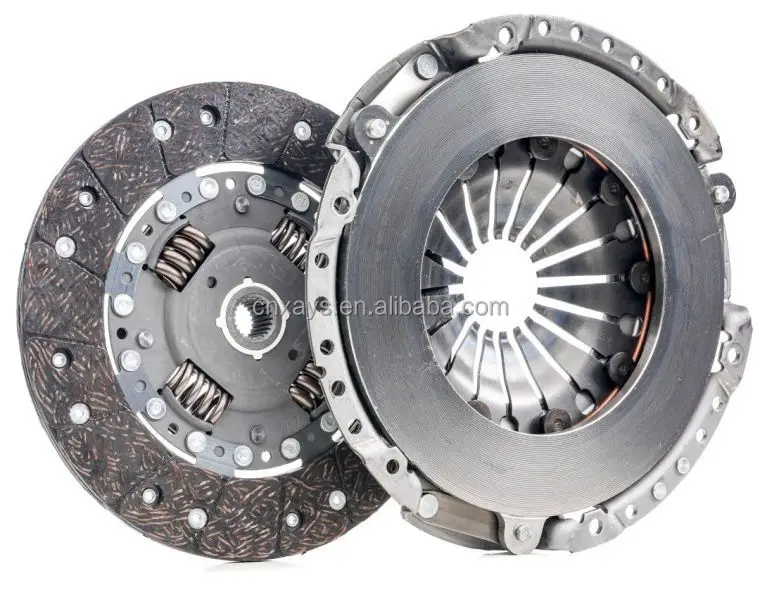 Orginal LUK Clutch Kit 623060800 3 Part With Clutch Release Bearing