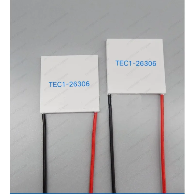 50mm 24V Module TEC1-26303 Series, Semiconductor Cooling Heater Plate
