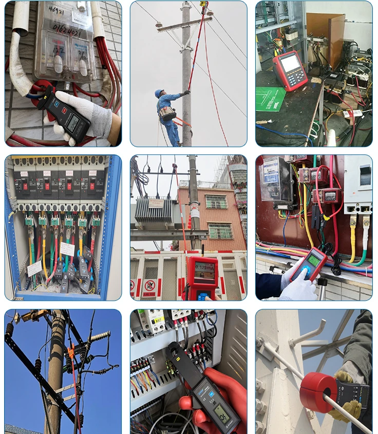VK3740 Digital Only 1A Max Test Current 0.2 Accuracy Class Equipotential Bonding