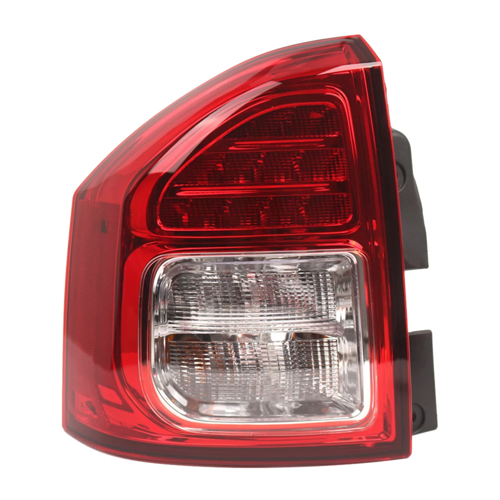 

OEM 5182543AC Задний фонарь 2011-2013, материал ABS, простая установка, недеформируемая конструкция, материал PC, практичное применение