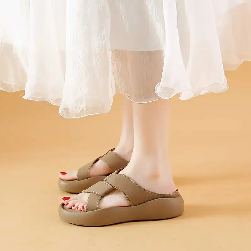 Sandalias con correa abierta en la espalda, zapatos de mujer marrones talla 11, zapatillas de talla 46, zapatillas deportivas con dientes, zapatillas divertidas para correr reales