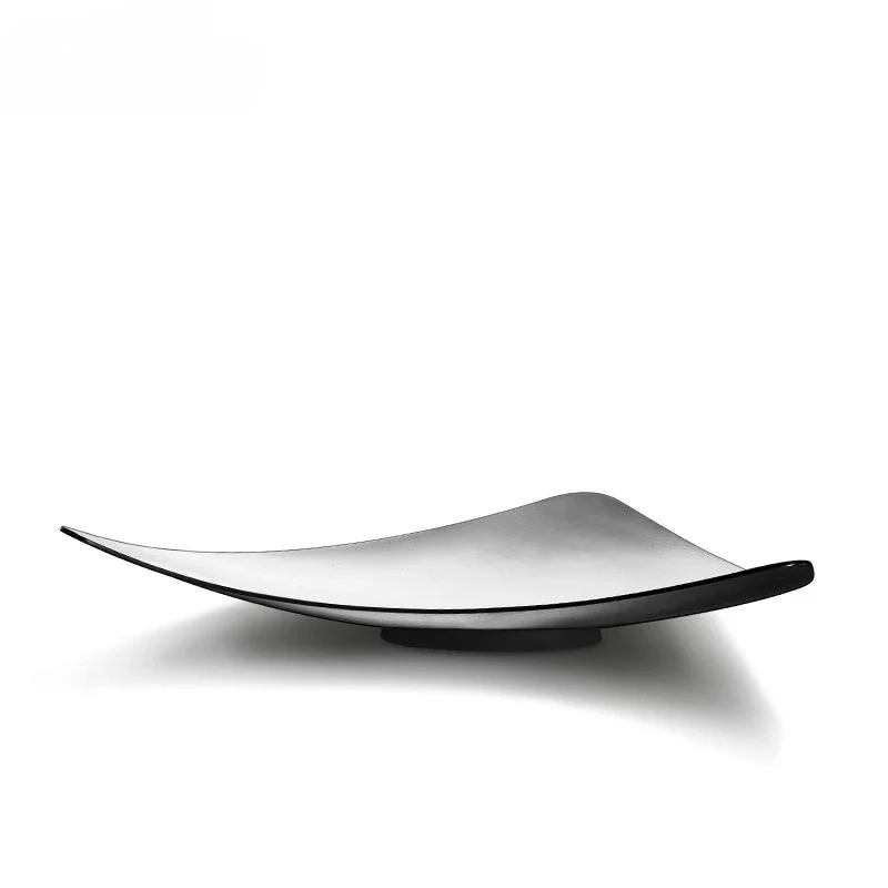 Fruit plate fruit basket, snack basin, food grade stainless steel