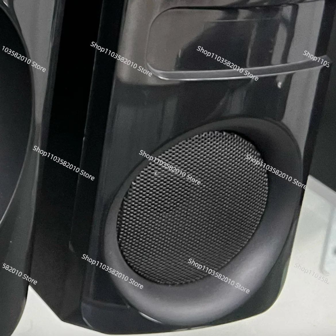 Home combination speaker 3D surround computer card USB audio multimedia subwoofer wired desktop speaker