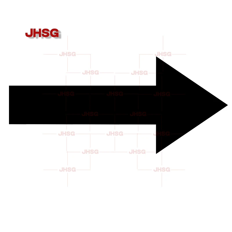 

Arrow Symbol Vinyl Sticker, Suitable for Cars/windows/walls, Vehicle Exterior Decorative Accessories