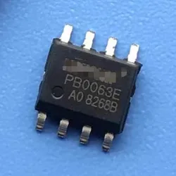 5pcs 100% new PB0063E-AO PB0063E ESOP-8 chip