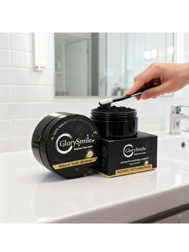 Teeth Whitening Powder,Natural Whitening and Deep Tooth Deep Cleaning Powder,Teeth Stain Remover,Natural Fresh Breath
