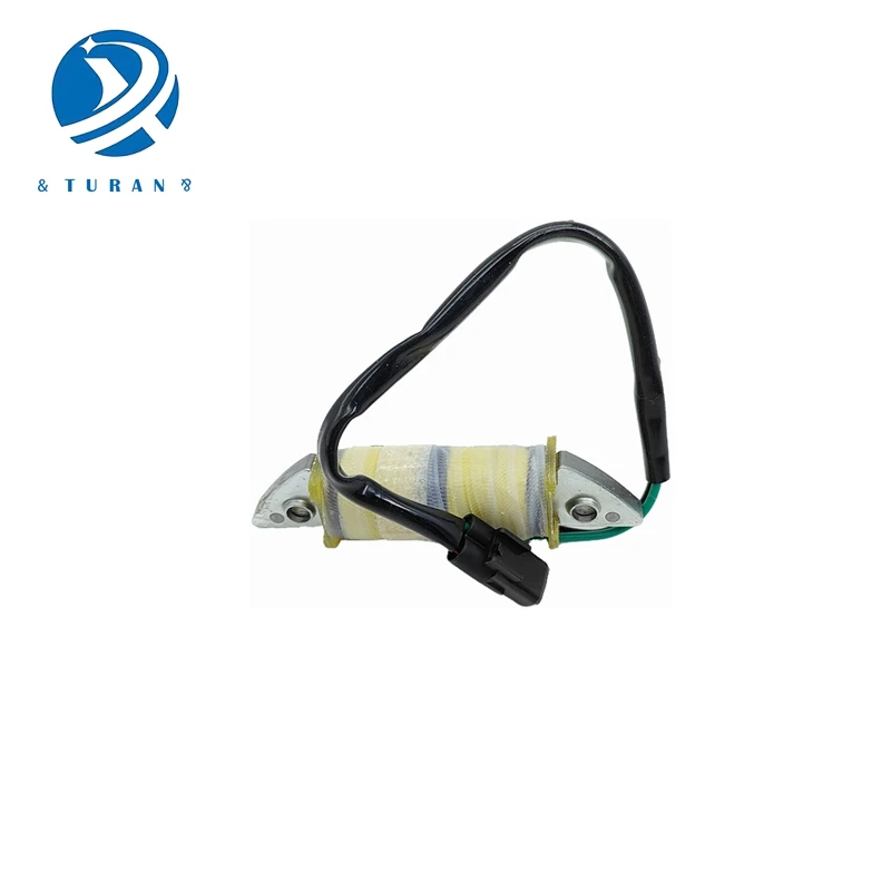 

The charging ignition coil 32140-96310 is suitable for Suzuki two-stroke outboard engines with 20-30 horsepower