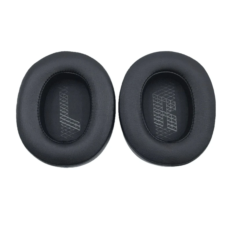 Cooling Earpads Breathable Earbuds Covers for LIVE 500BT 400BT 460NC Precise Cut Comfort Fit Clear Sound Quality