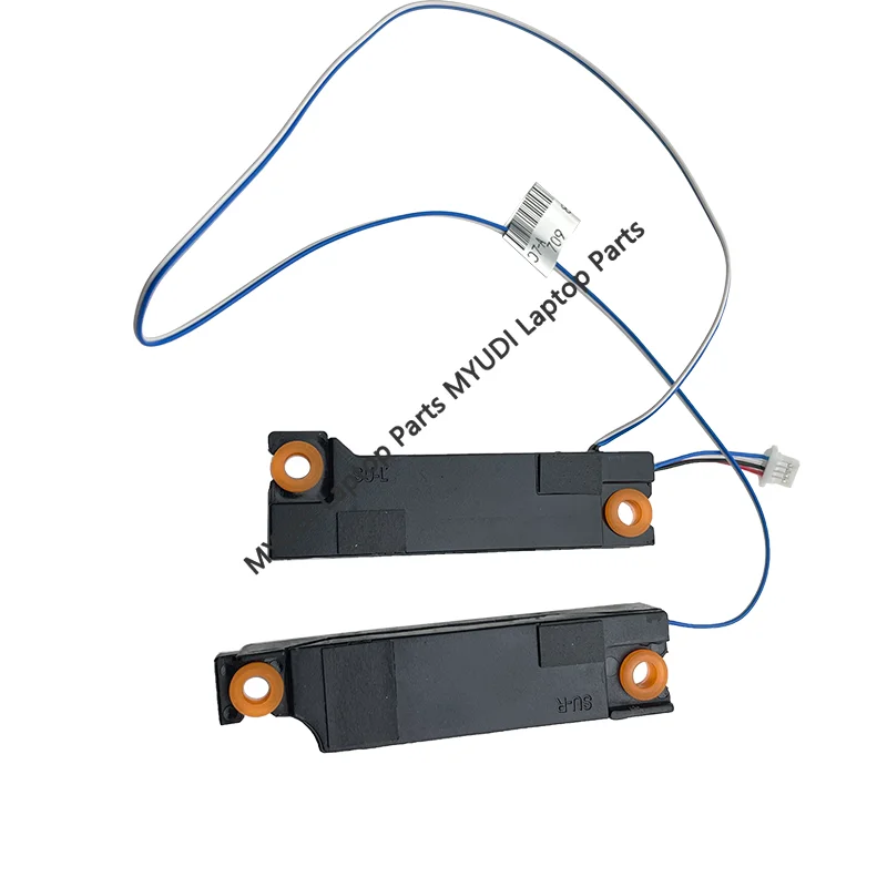 Laptop Speaker for ASUS FA507 FX507 FX516 FX517 FX517Z FX507ZM FX507ZC FX507ZR FA607 FX607 FA707 Subwoofer Built-in Loudspeaker view 3