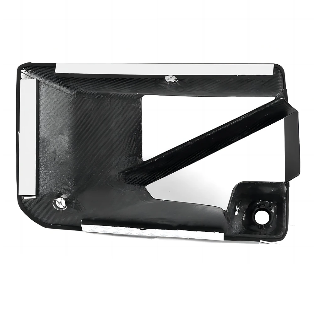 

Высококачественная решетка радиатора из сухого карбона в стиле CS, запчасти для тюнинга автомобиля, подходят для BMW M2 G87 2023+