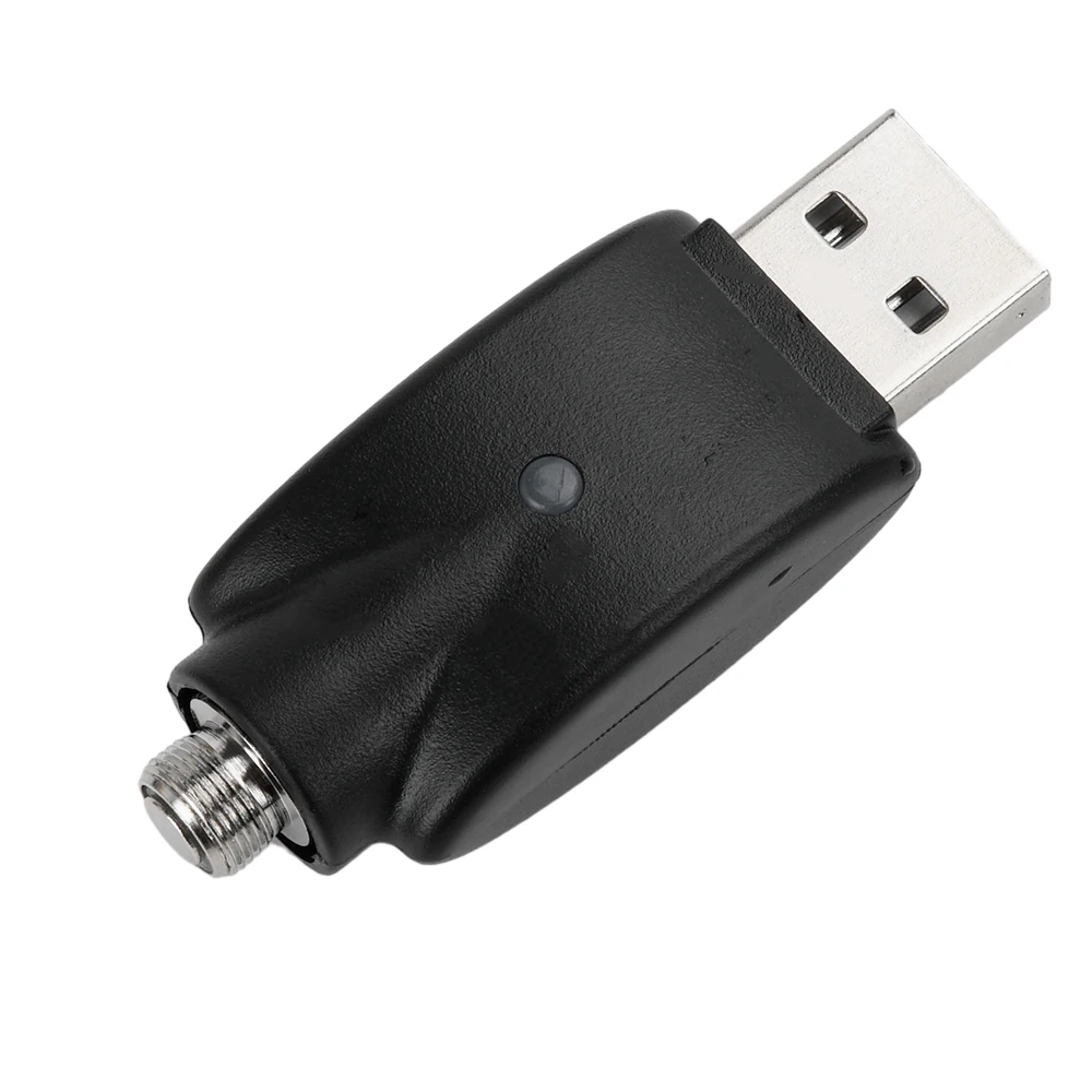 شاحن ذكي مع حماية من الشحن الزائد متوافق مع محول USB 510 واجهة LED مؤشر دوار مصباح أداة السلطة ملحق #2