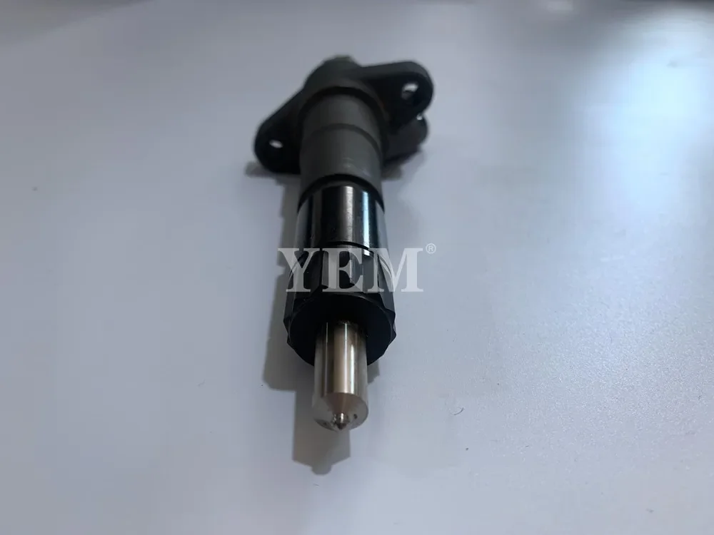 65.10101-7300 Engine Accessories DE12T Injector Assembly Suitable for Engines