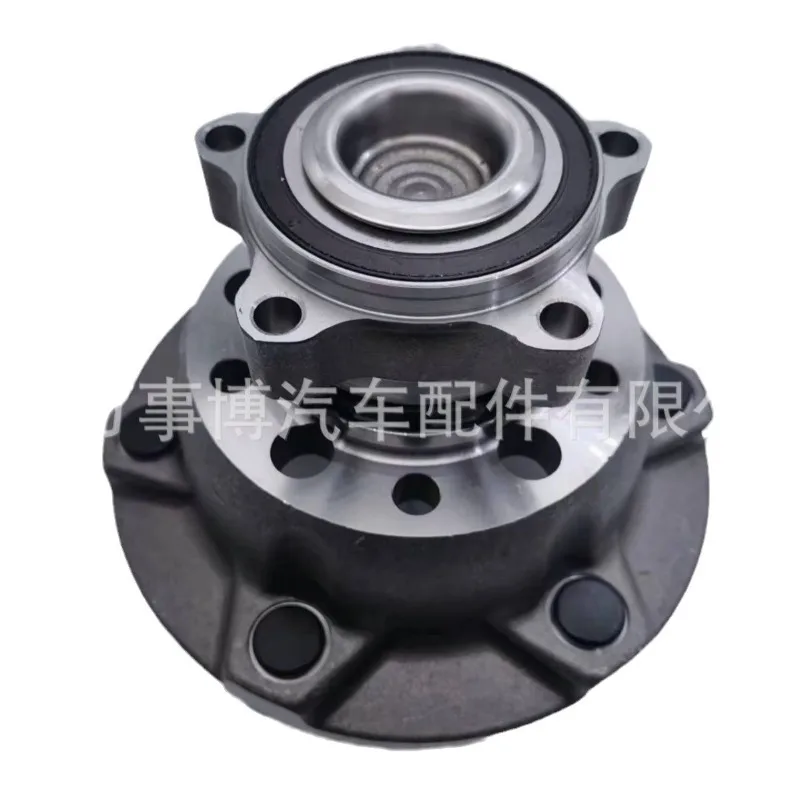 For Applicable to Jiangling Ford Quanshun 13 twin-tire car front wheel hub shaft head BK31-2C300-AB 1810256