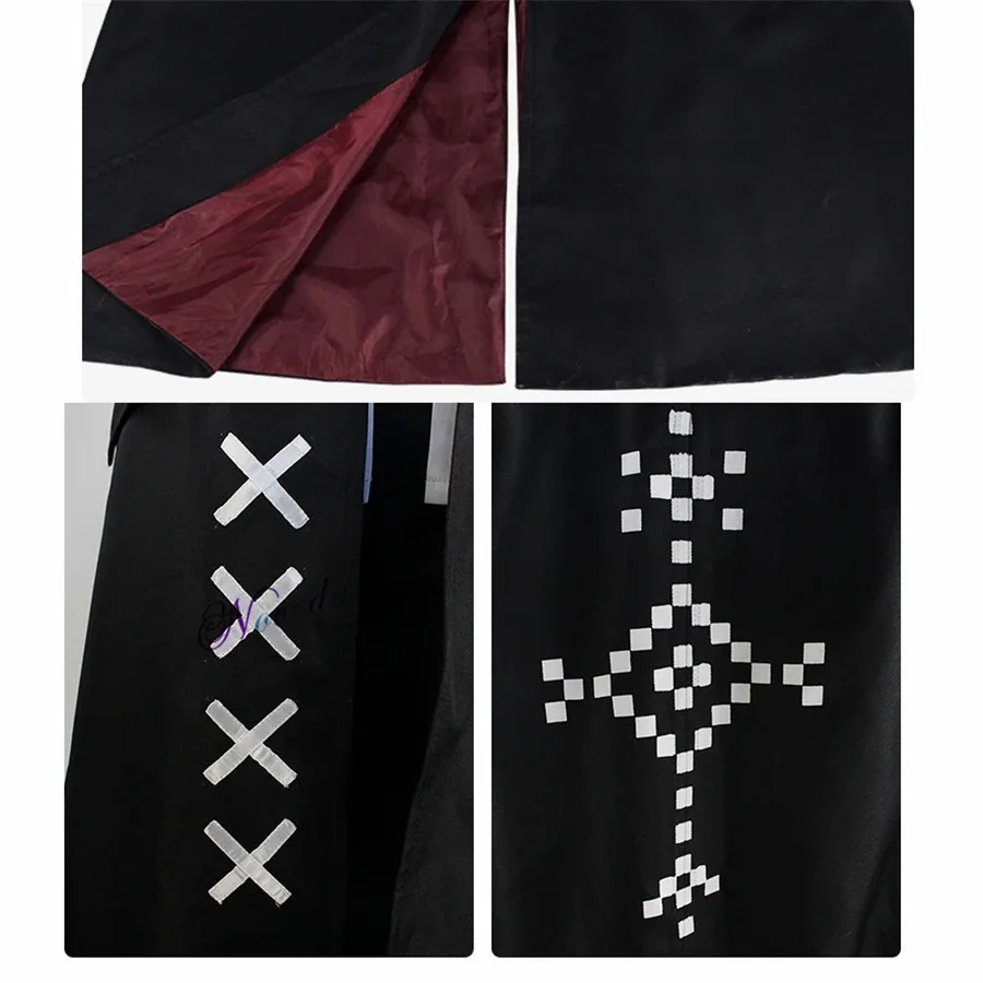 Anime Danganronpa Goodbye Desp - Trench Coat Men บทวิจารณ์และราคา