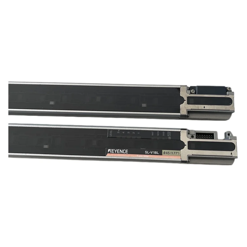 KEYENCE SL-V18L SL-V08H SL-V20H SL-V60L SL-V79F Universal 18 Axis Safety Grating Body Used for Channel Isolation in Stock