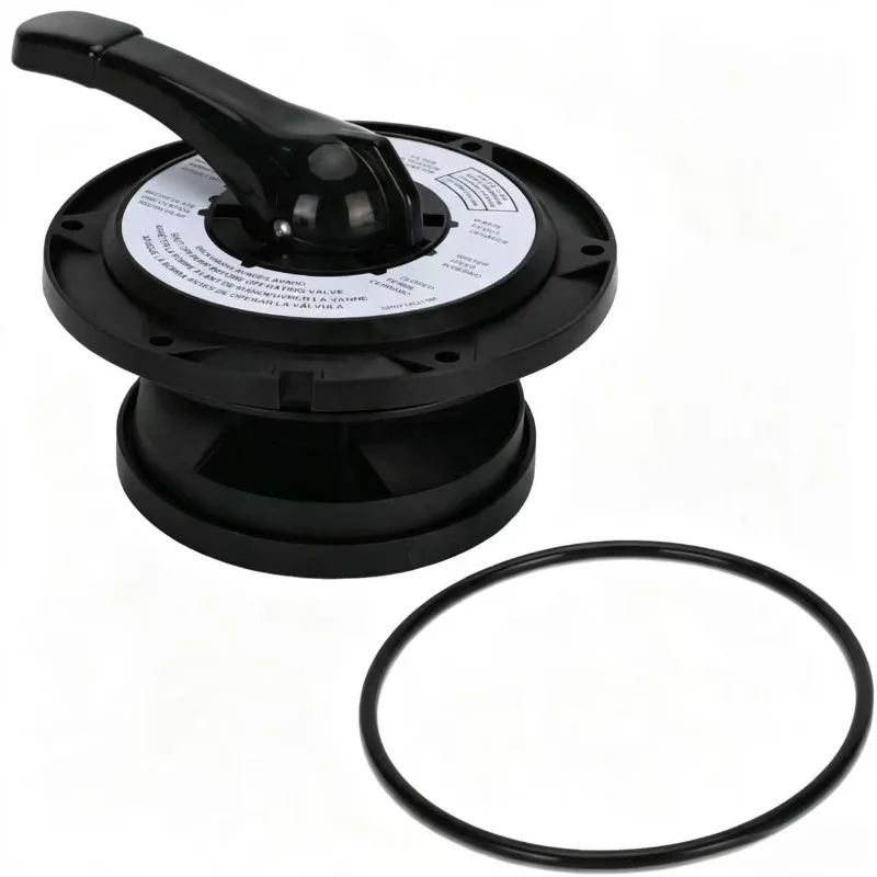 SPX0714BA key cover handle assembly for Hayward SP0714T