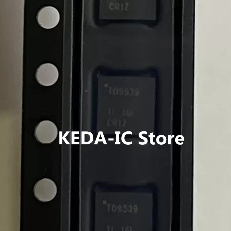 

1-50 шт./лот TCA9539RGER TD9539 VQFN-24 новый оригинал