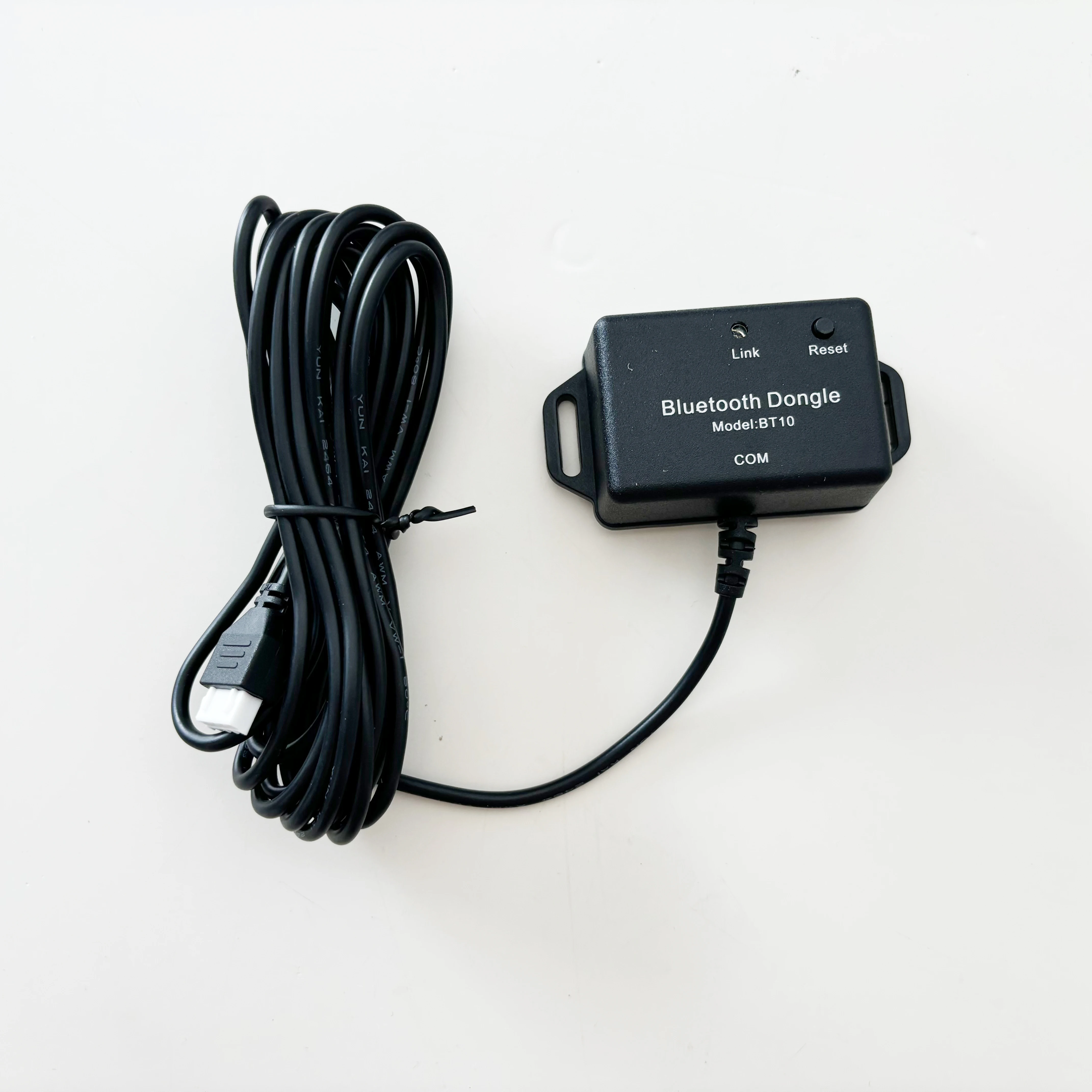 BT 10 لسلسلة b2b&bs&mppt من المنتجات وحدة Bluetooth تدعم التطبيق #4