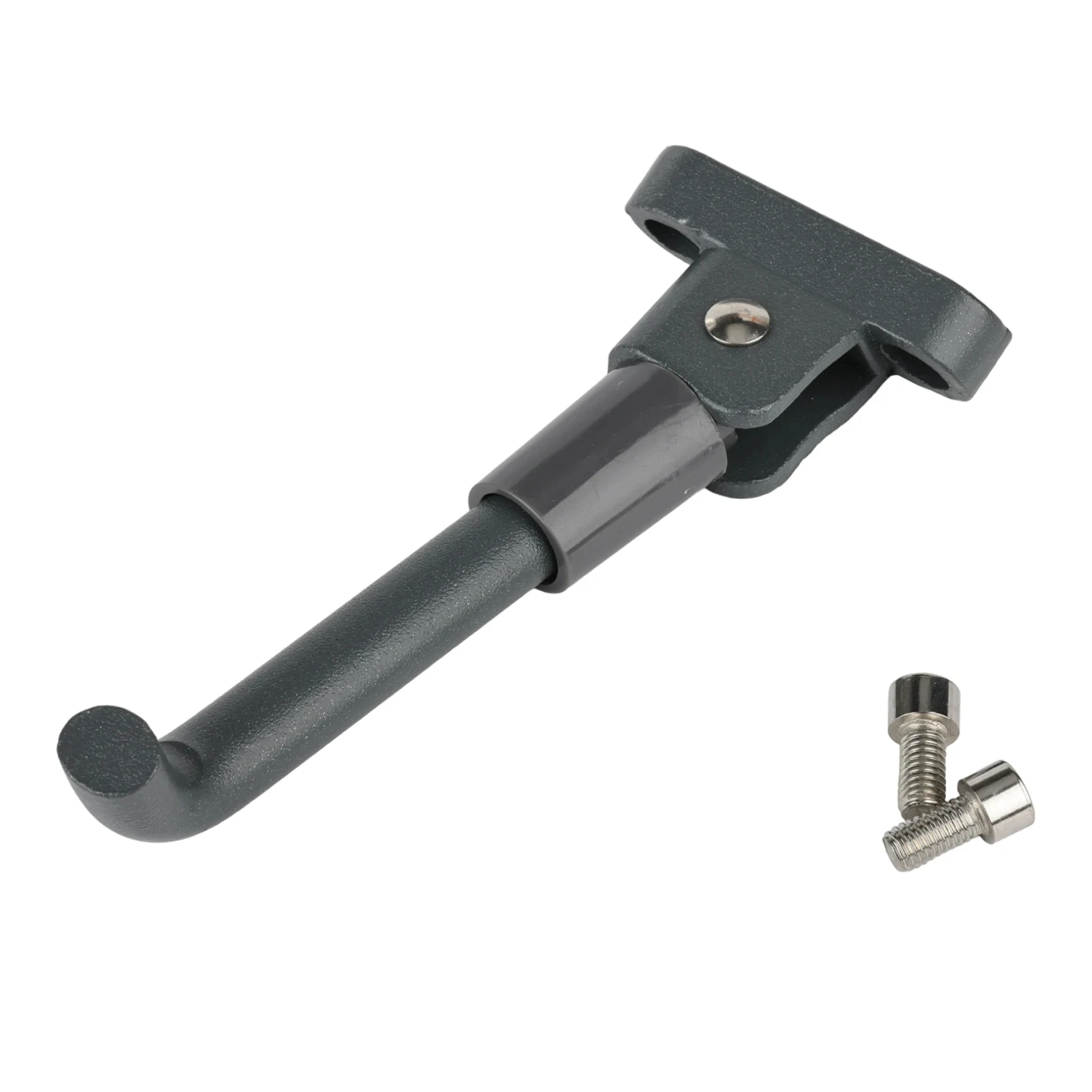 155mm 143mm Gray Parking Kickstand for Xiaomi M365 1s Pro 2 Pro Electric Scooter Stand Foot Support Modification Parts