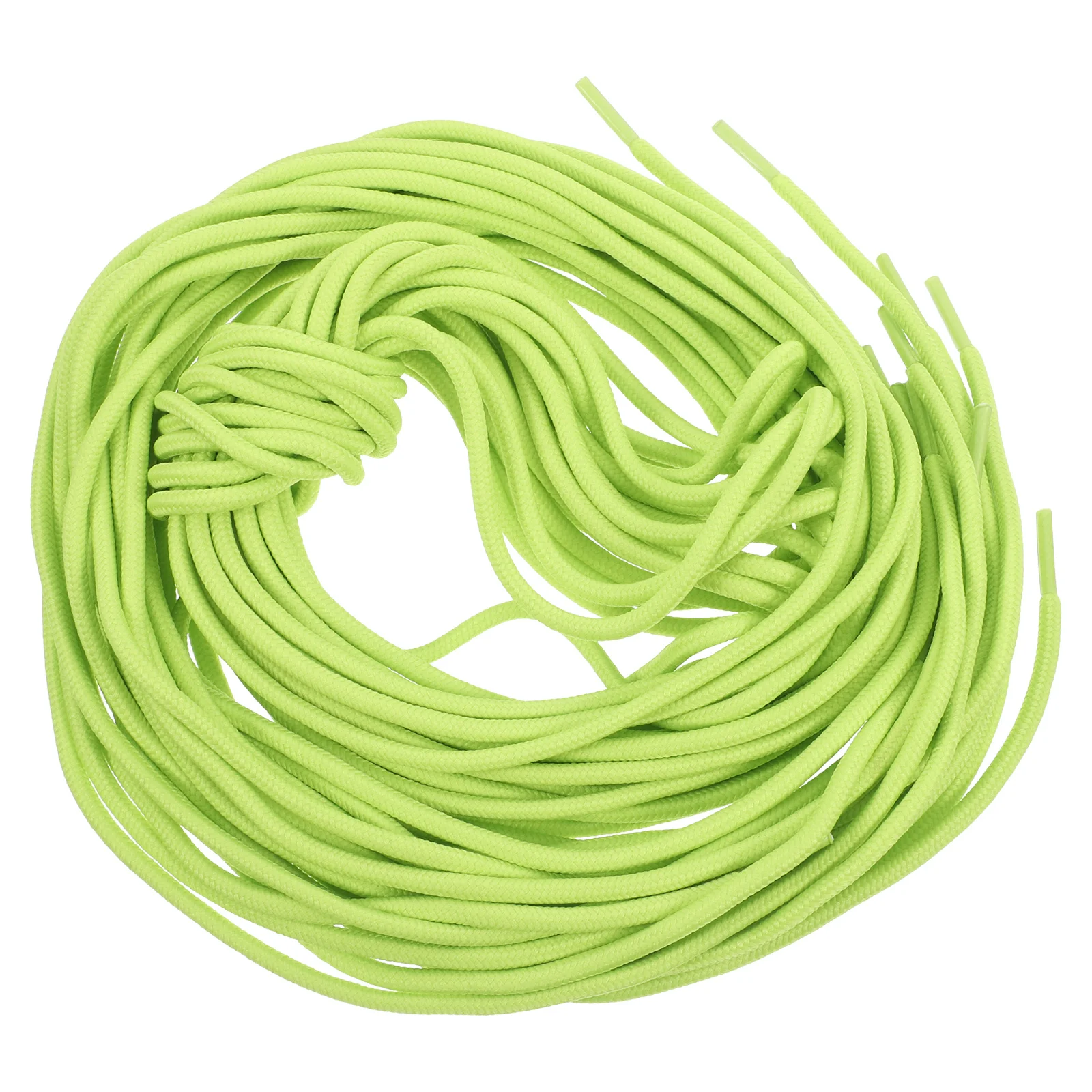 

10Pcs Kindergarten Beading Game Cord Colorful Threading String for Lacing Beads Early Learning Motor Skill Development Craft