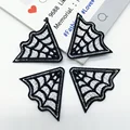 Spider Web-4pcs