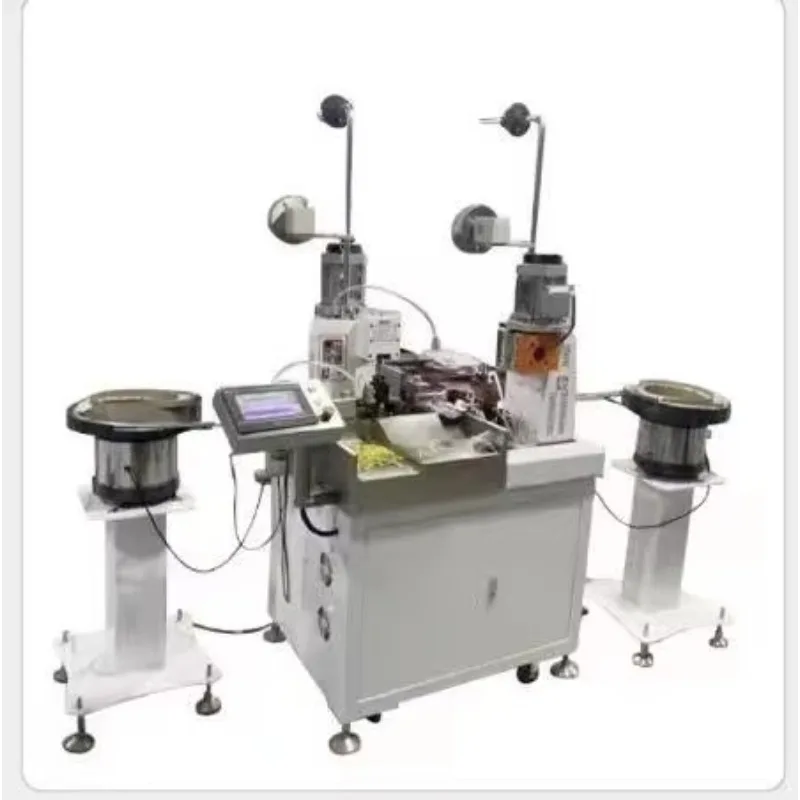 EW-22D-1 Fully Auto…