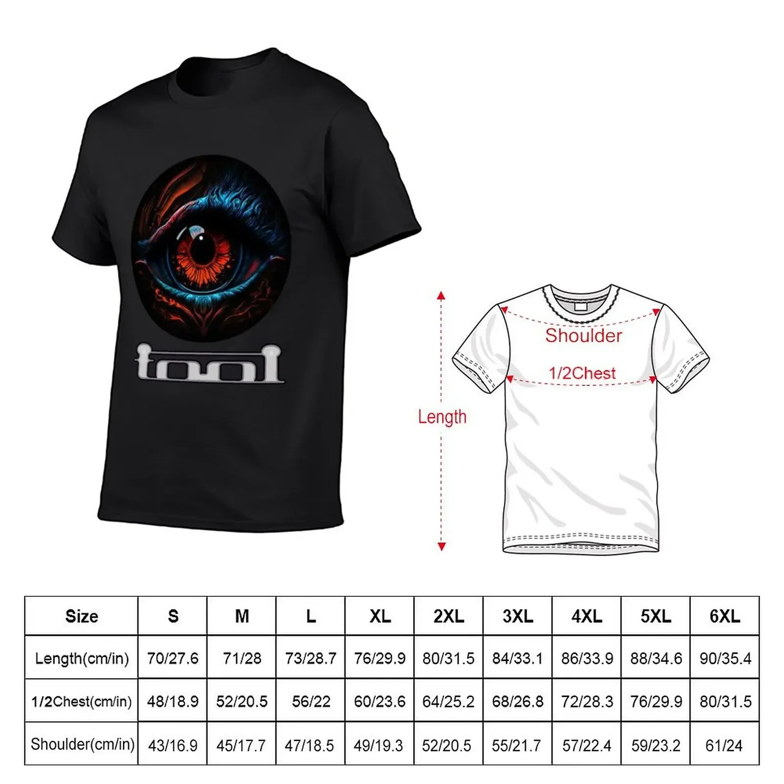 toolband new bestseller T-Shirt shirts graphic tees essential t shirt vintage graphic tee sublime men t shirt