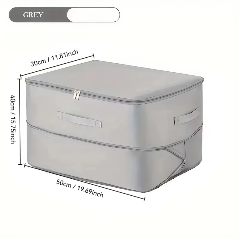 Heavy Duty Self Compressing Storage Bag Image 6