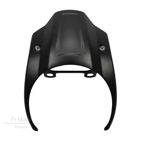 10 best sales Harley Davidson-kåpa - №3