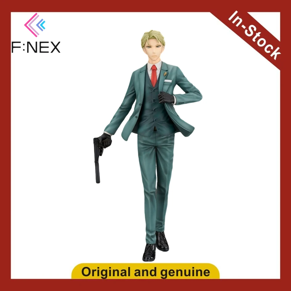 

【UA】F:NEX Spy Playhouse Ллойд Фолджер, фигурка в масштабе 1/7, модель игрушки, подарок