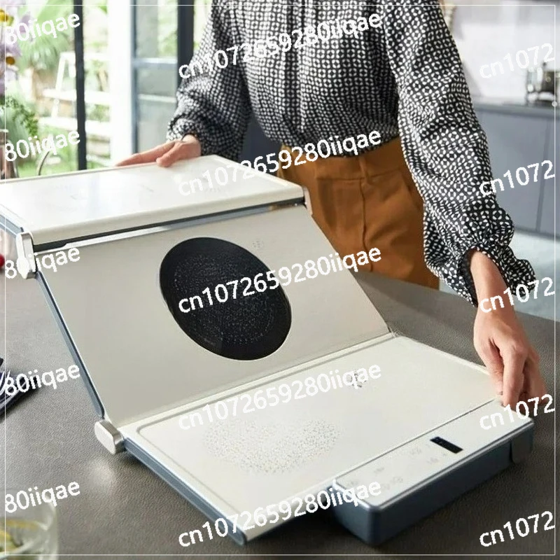 

Hot Plate Foldable Warm Dishes Board Stove Home Small Food Constant Heat Preservation Aquecedor Eletrico