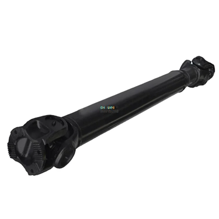 

AZ9319313215 Drive Shaft AZ9115310650 C.v. Drive Shaft Manufacturer Howo Truck