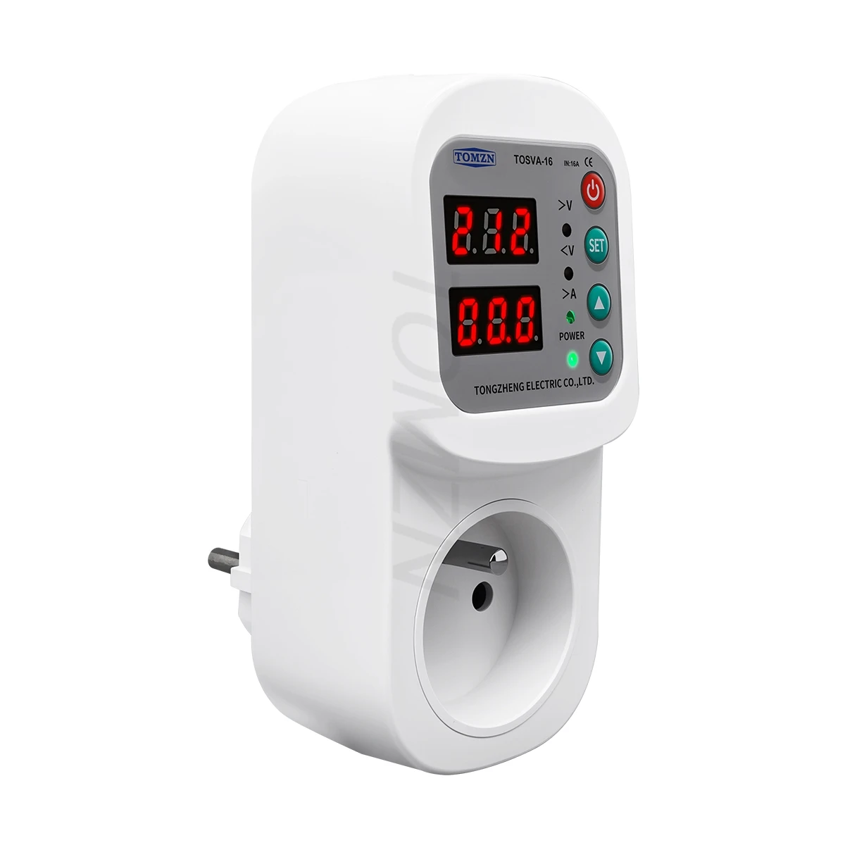 Thumbnail 2 - #43 Latest Surge Protection Sockets Offers