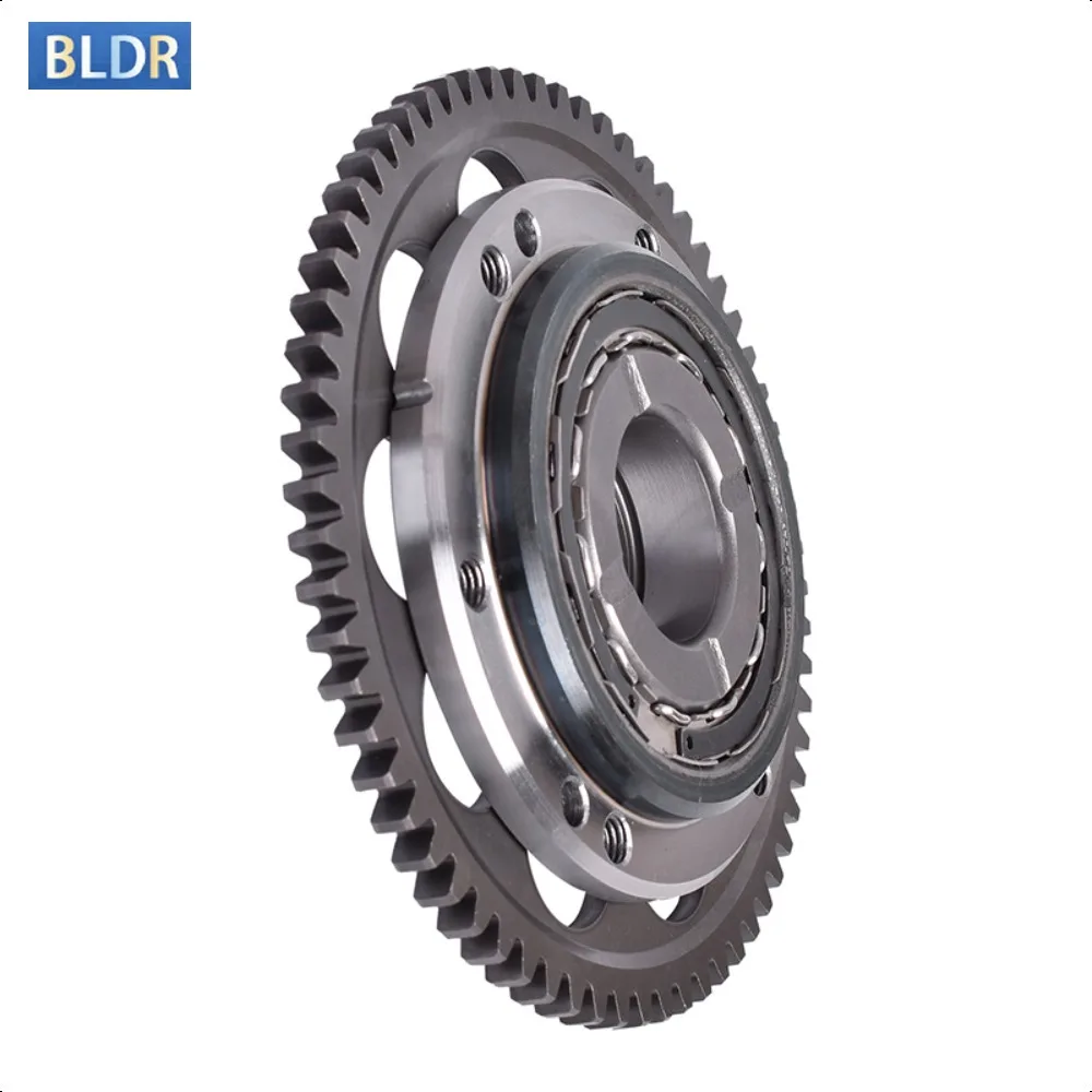 29900-016A Motorcycle Parts One Way Starter Clutch Kit for Har/ley David/son XG500 XG750 2015-2020