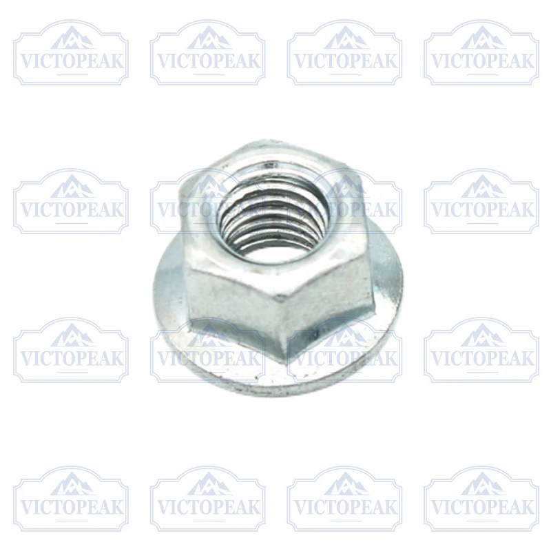 Garden Tool Parts Accessories 5200 Chainsaw Attachment Guide Bar Studs and Nuts