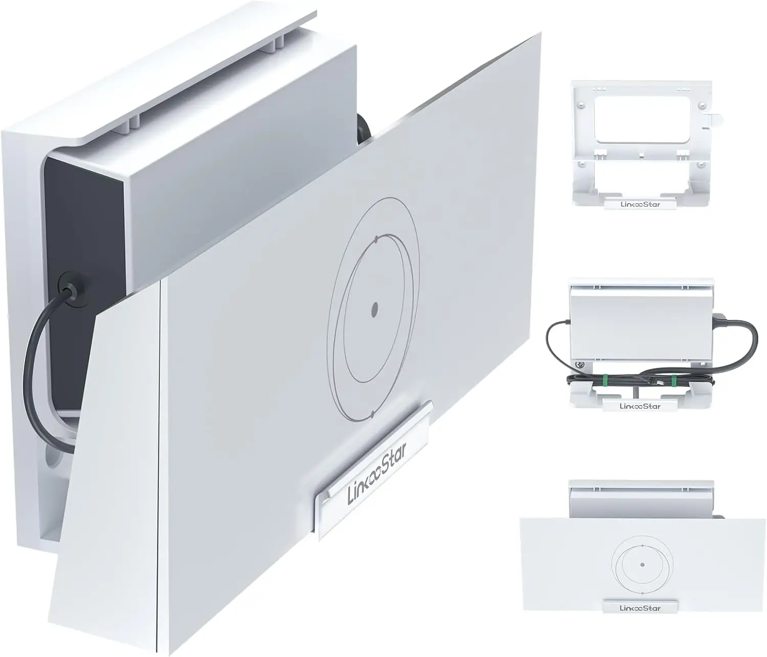 スターリンク　スタンダード Amazon | Starlink Standard Kit | Starlink | 無線・有線LAN