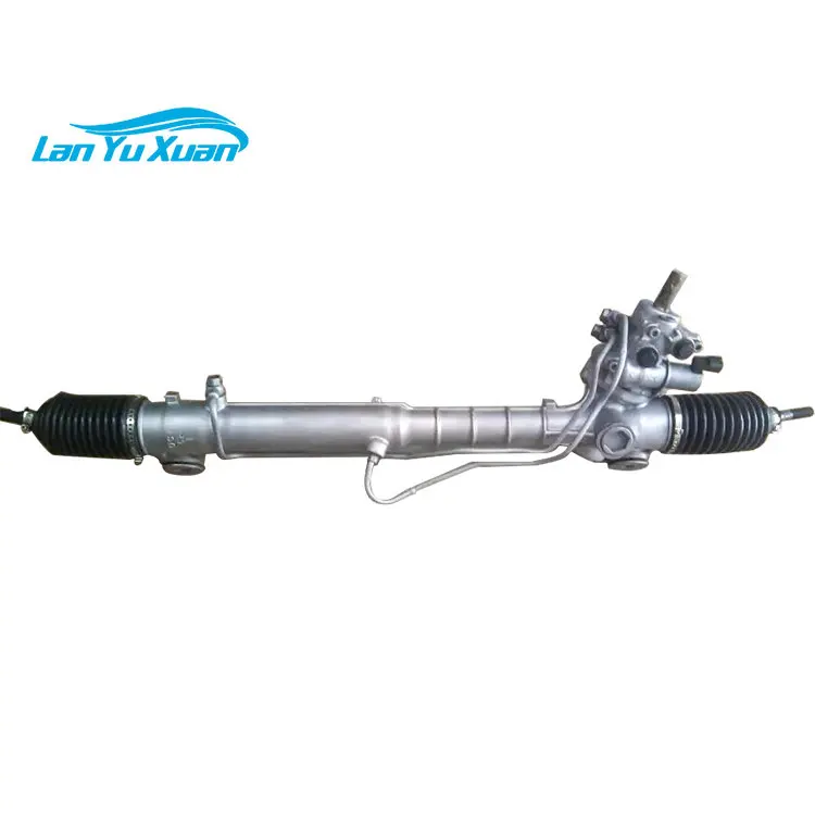 

Power steering rack and pinion use for japanese cars (LHD) 44200-50200 44200-50181 44200-50180