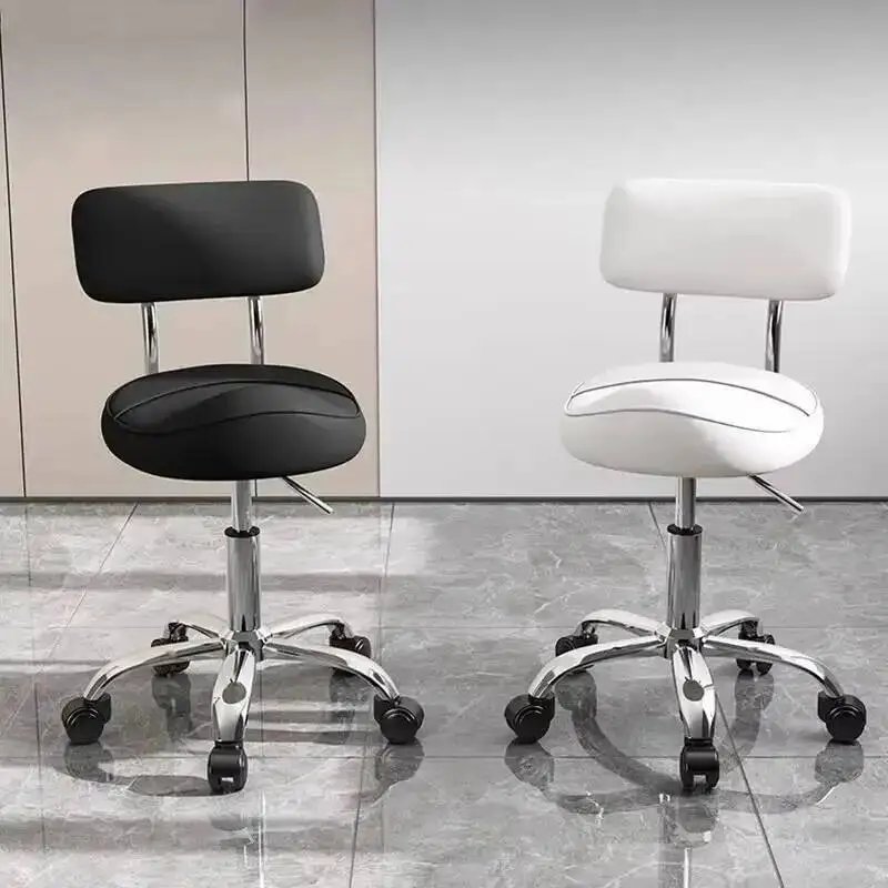 

Мебель Роскошное Модное Парикмахерское Кресло Удобный Дизайн Простое Эстетическое Парикмахерское Кресло Современный Гламур Silla Barbero Commercia