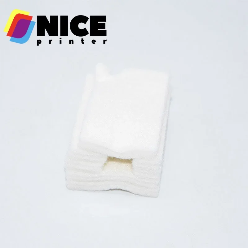 1SETS 1830528 1749772 Waste Ink Tank Pad Sponge Absorber for EPSON L1110 L3100 L3101 L3110 L3150 L3151 L3160 L5190 L3115 L3116