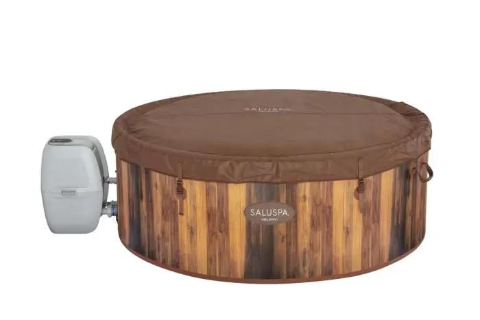 110V-120V Spa Hot Tub for 2-4person