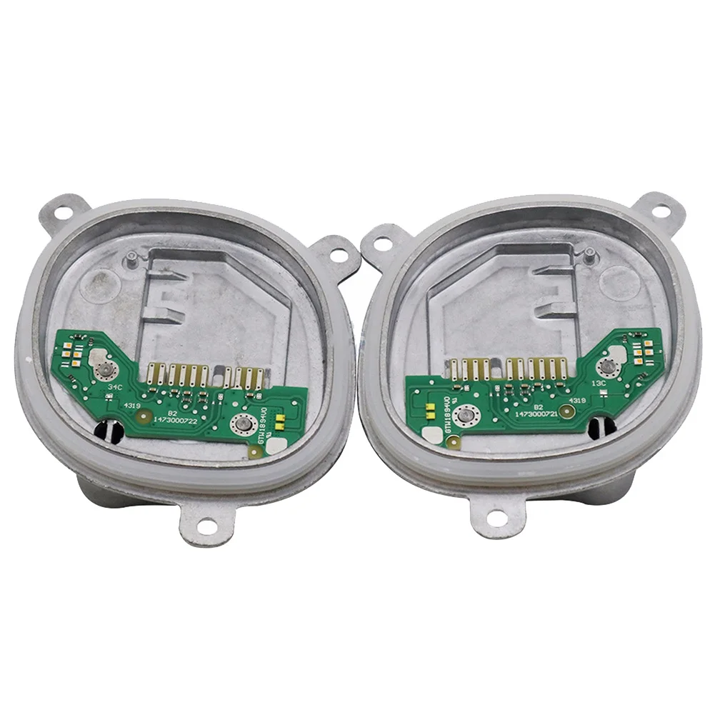 

Left+Right New for -BMW 3 Series G20 G21 LED Headlight Turn Signal Light Control Module Unit 63118496135