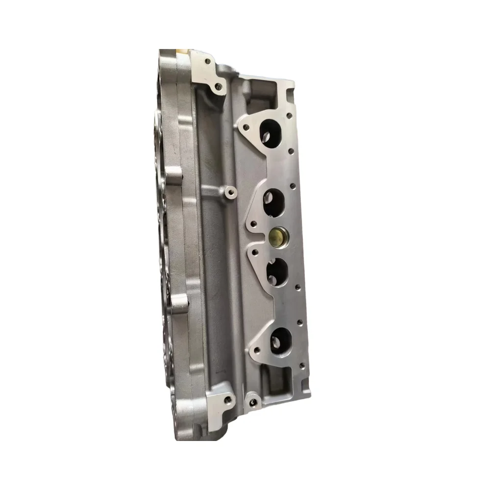 TU5JP4 رأس الاسطوانة لبيجو 206 207 307 سيتروين بيرلينجو 1.6L 16V OE 9656769580 9636076010 0200.GZ 0200.AZ 0200.GA