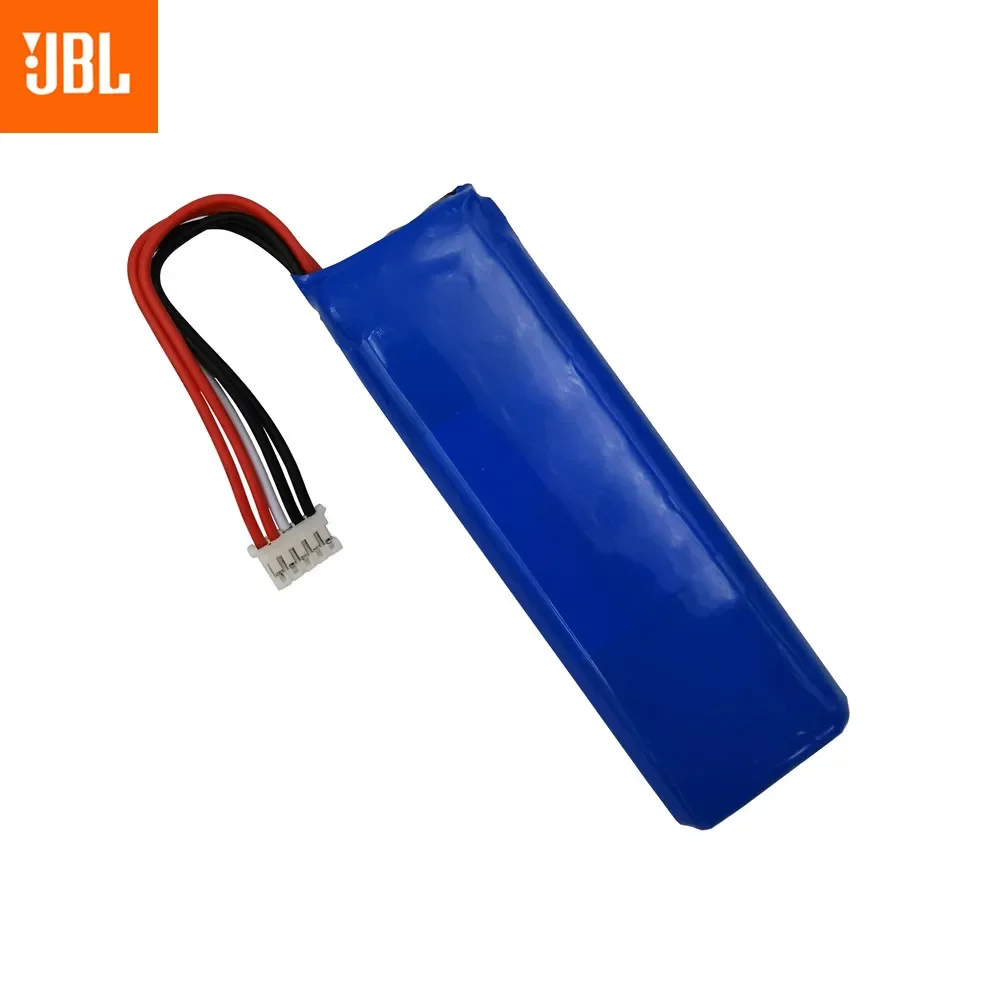 100% Original 4200mAh Wireless bluetooth Speaker Battery GSP872693 Rechargeable Pack for JBL Flip 3 Flip3 Batteries Tools Kits