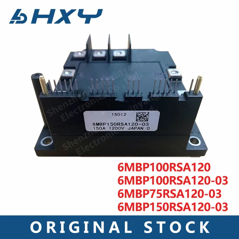 

6MBP100RSA120 6MBP100RSA120-03 6MBP150RSA120-03 6MBP75RSA120-03 IGBT MODULE