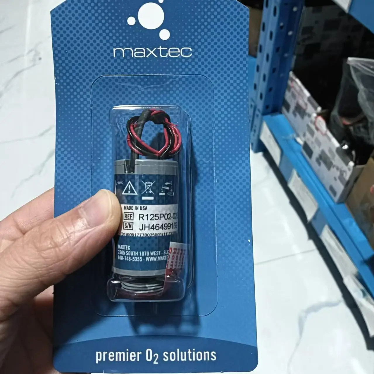 For Oxygen Sensor F…